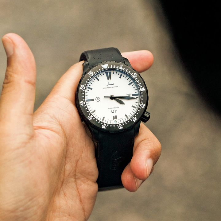 ジン U2.W（EZM5）