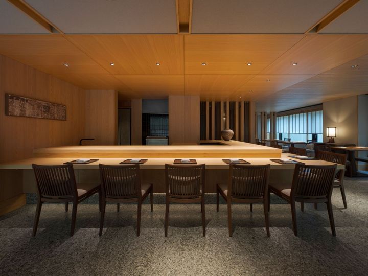 朝食・昼食・夕食がいただける「りょうぜん」