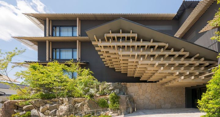 バンヤンツリー・東山 京都<br /> <br /> <br /> <br /> 