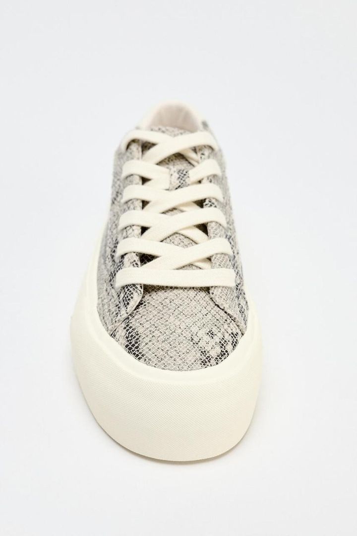 画像3: 出典：ZARA