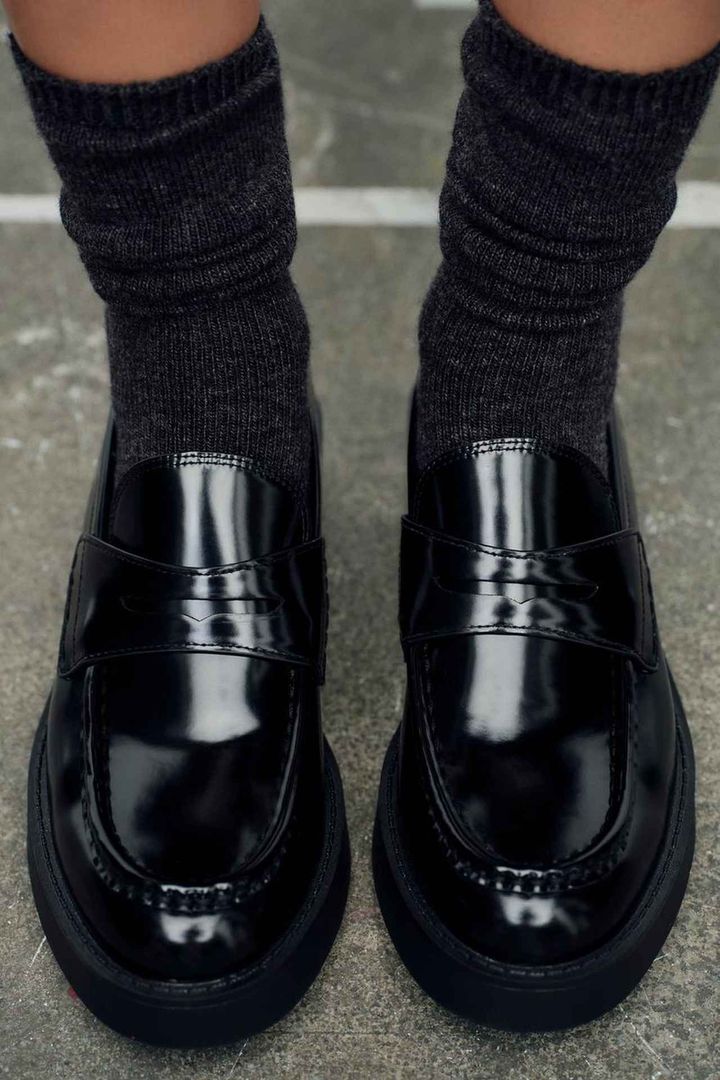 画像2: 出典：ZARA