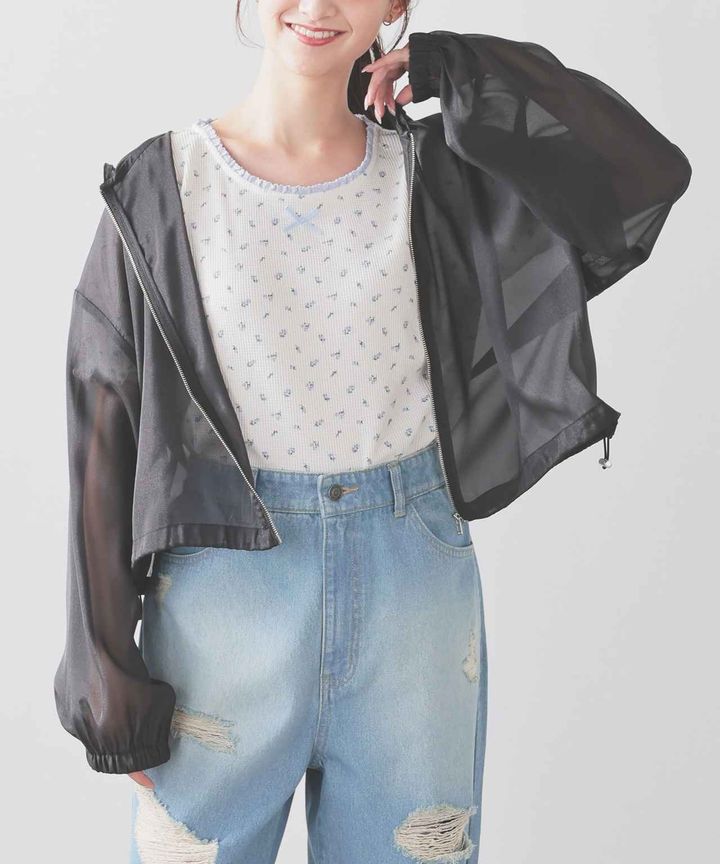 画像3: 出典：ハニーズ