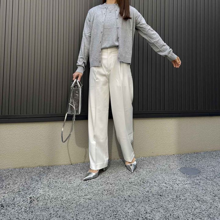 画像: コーディネート1