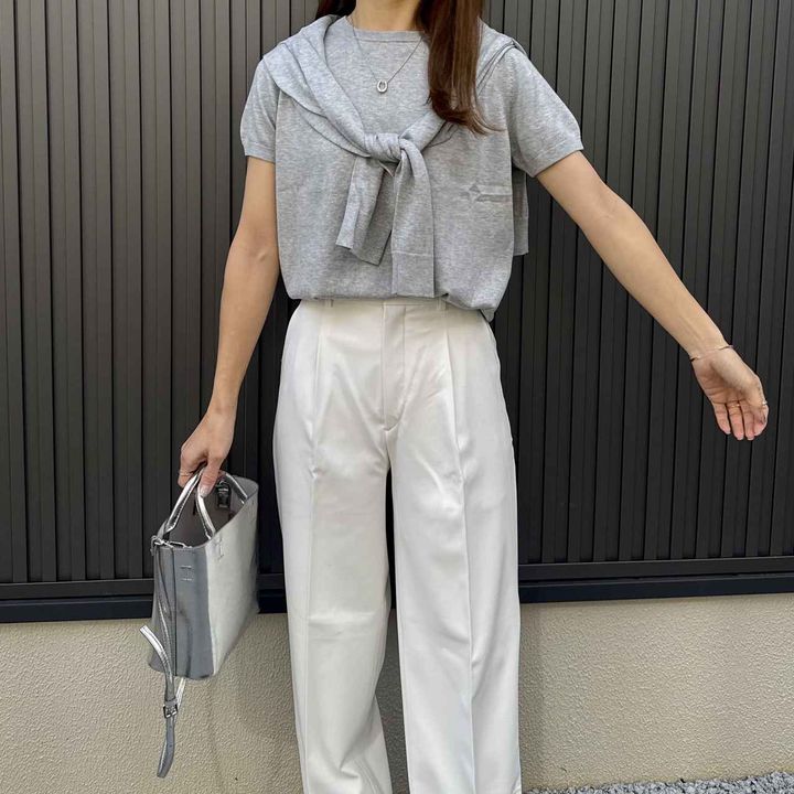 画像: コーディネート2