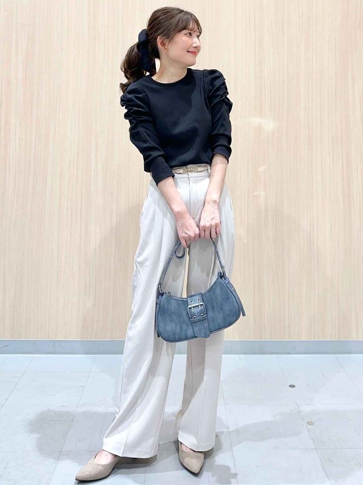 画像2: 出典：GU