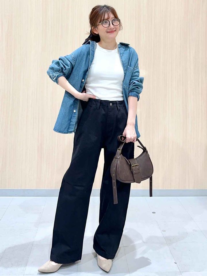 画像3: 出典：GU