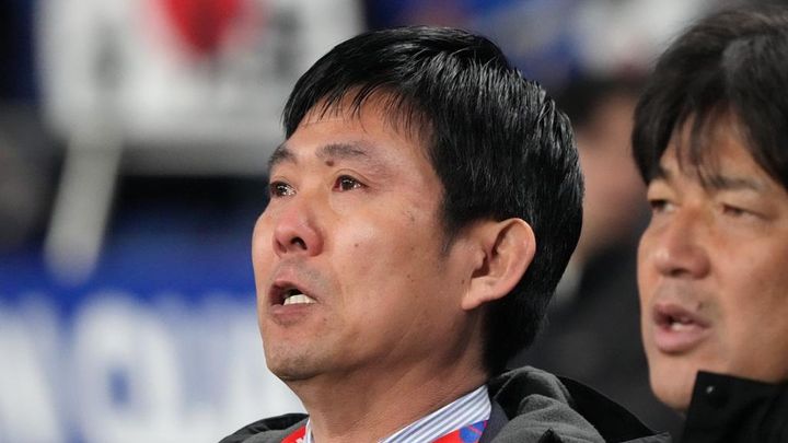 ”史上最強“の日本代表、一番大変なのは選手管理！代表OB「ベンチに座るとやっぱり不平不満が出てくる…」