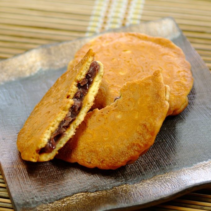 岡山県の商品ベスト5