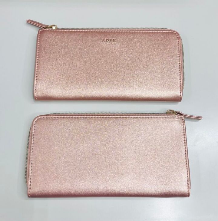 GLOW2025年5月号増刊付録 開運カラーの長財布