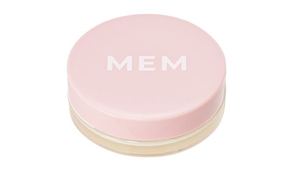 MEM ボタニカル トリートメント バーム