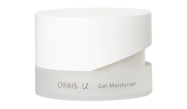 オルビスユー ジェルモイスチャライザー