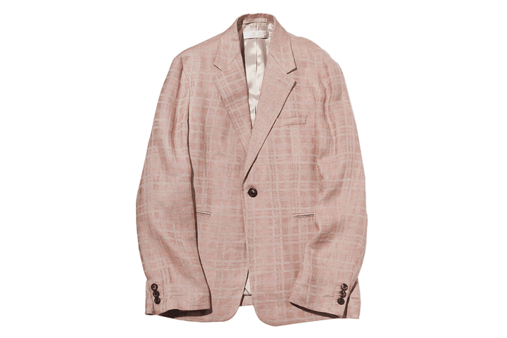 〈アワー レガシー〉のジャケット