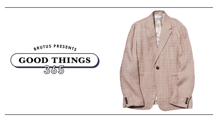 〈アワー レガシー〉のジャケット