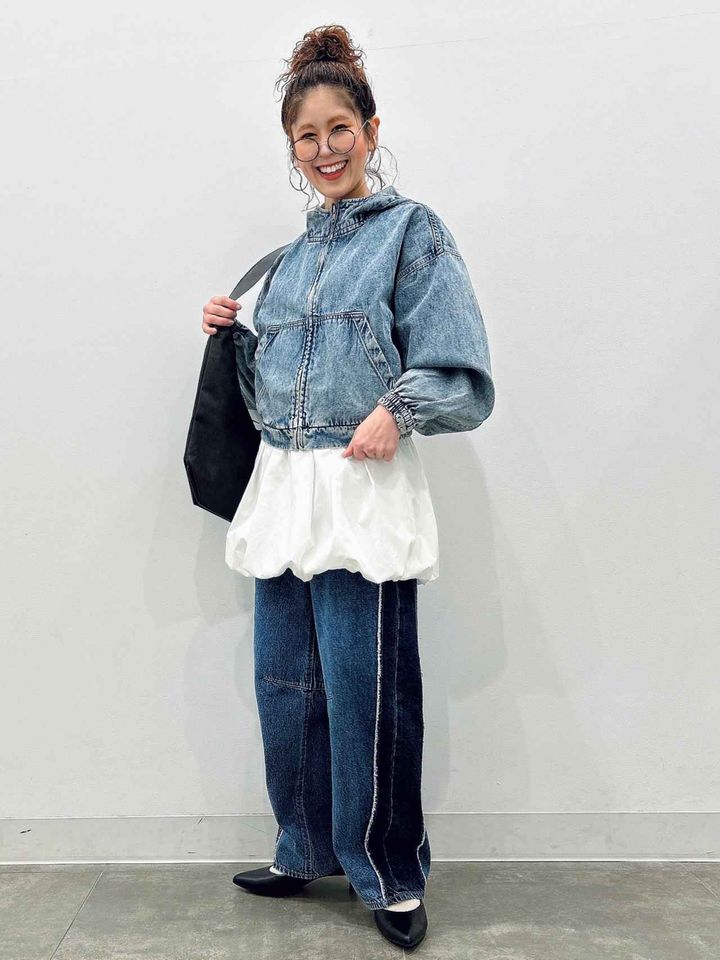 画像4: 出典：GU