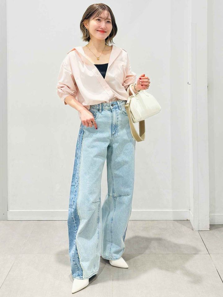 画像1: 出典：GU