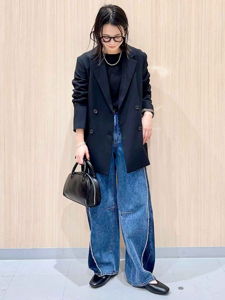 画像3: 出典：GU