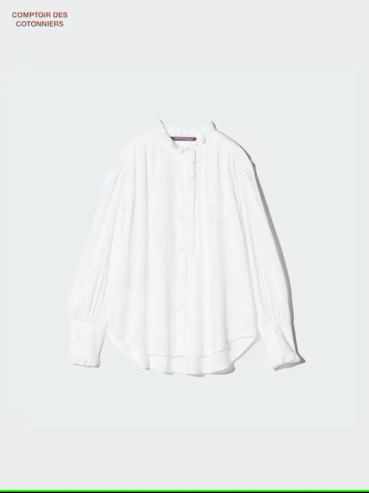 画像2: 出典：ユニクロ