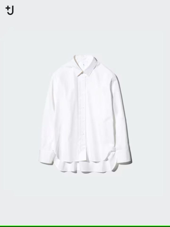 画像1: 出典：ユニクロ