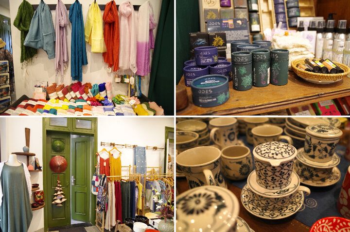 クラフトからこだわり食品まで♪ベトナム旅で持ち帰りたい素敵なハノイみやげ