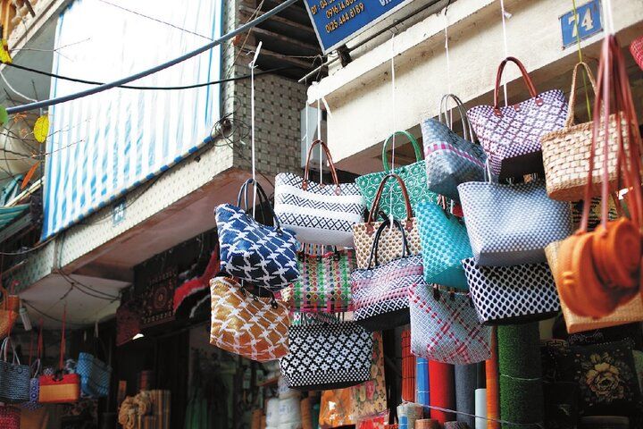 クラフトからこだわり食品まで♪ベトナム旅で持ち帰りたい素敵なハノイみやげ