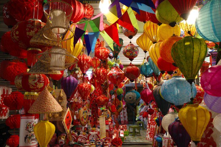 クラフトからこだわり食品まで♪ベトナム旅で持ち帰りたい素敵なハノイみやげ