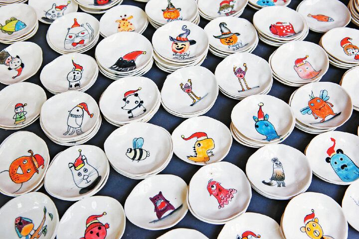 クラフトからこだわり食品まで♪ベトナム旅で持ち帰りたい素敵なハノイみやげ