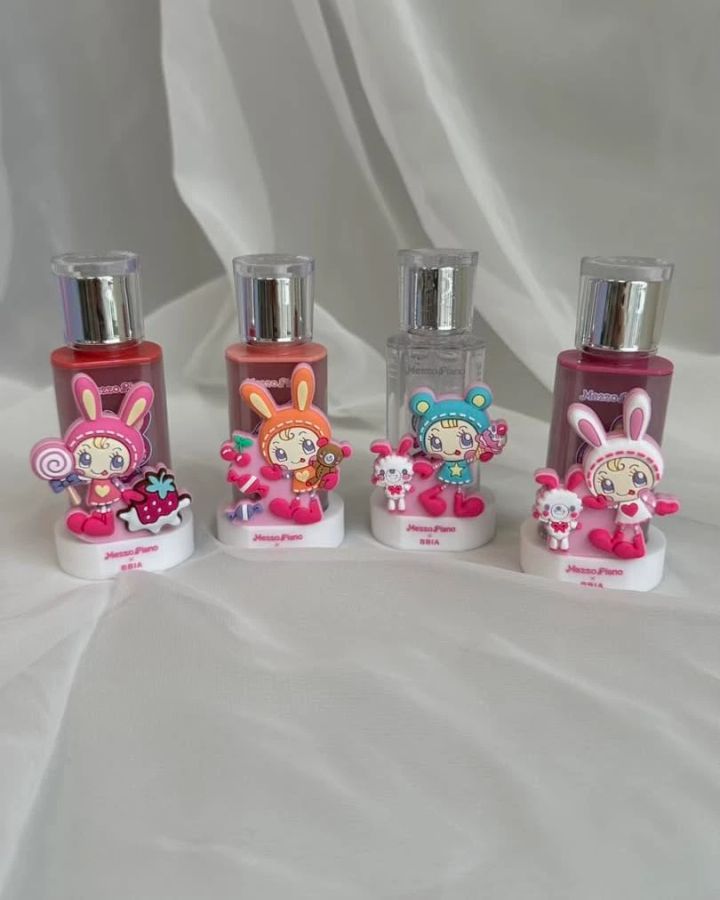 BBIA ベリエちゃんフィギュア