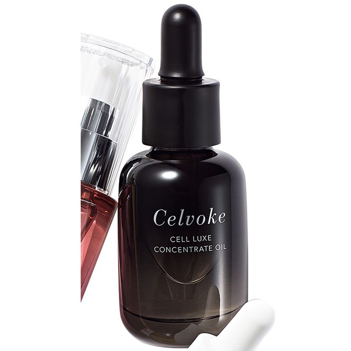 セルヴォーク セルリュクス コンセントレートオイル