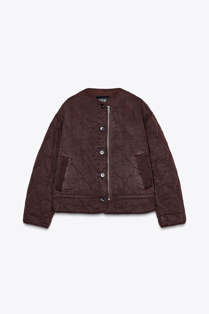 画像: 出典：ZARA