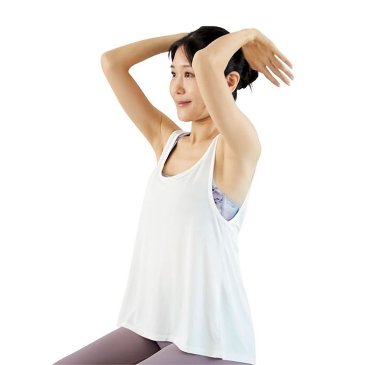 二の腕集中ケアのエクササイズ