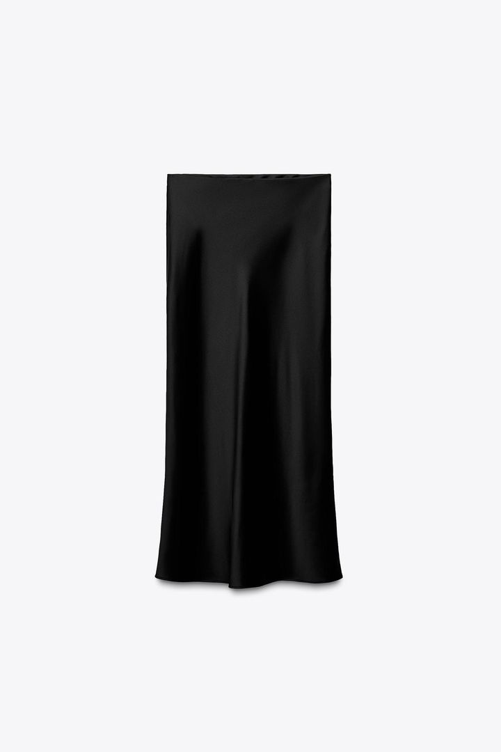 画像2: 出典：ZARA