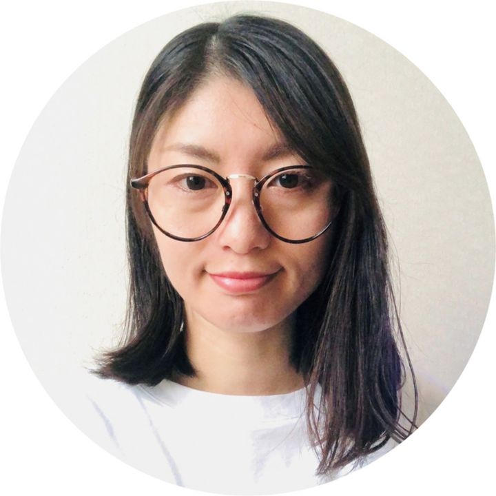 スタイリスト 中村智香子