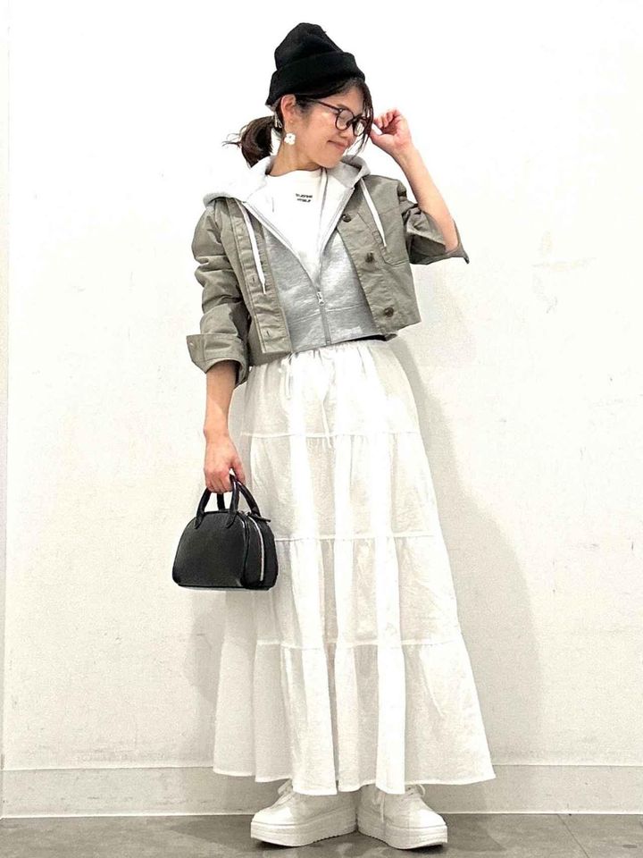 画像3: 出典：GU