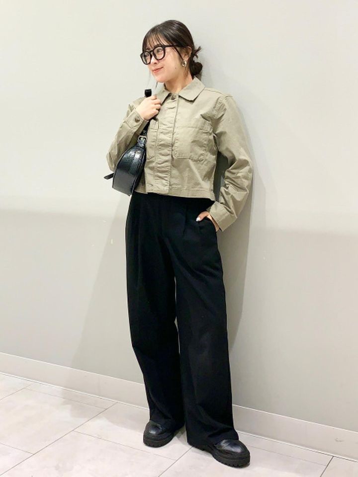 画像4: 出典：GU