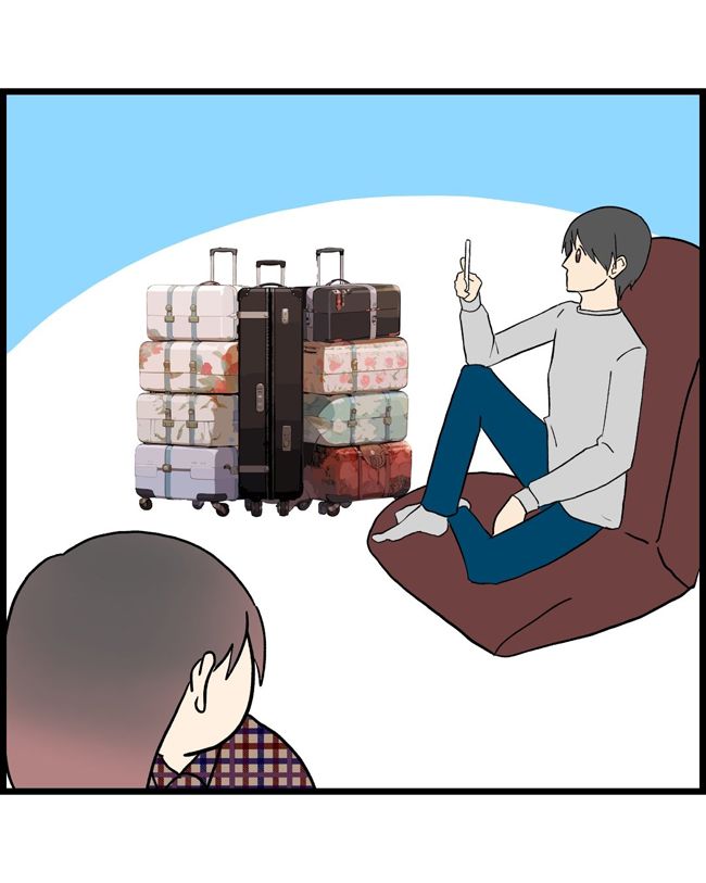 私はダメな母親23-16