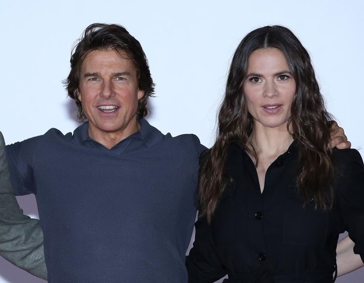 画像2: ヘイリー・アトウェルが社交不安障害を抱えていることを明かす