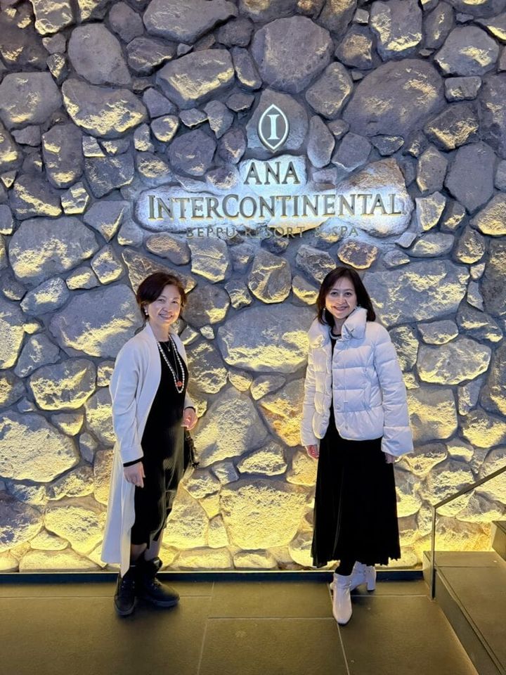 ANAインターコンチネンタル別府リゾート＆スパ