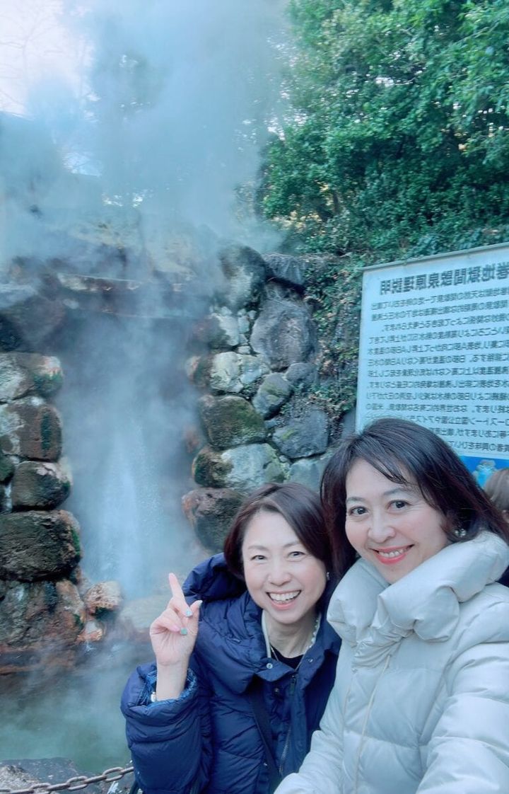 龍巻地獄 迫力があります