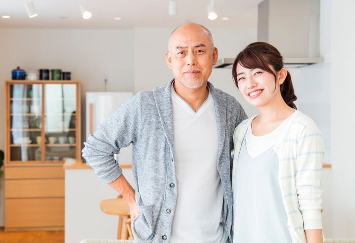 「年の差婚」経験者が考える「ベストな年齢差」は？