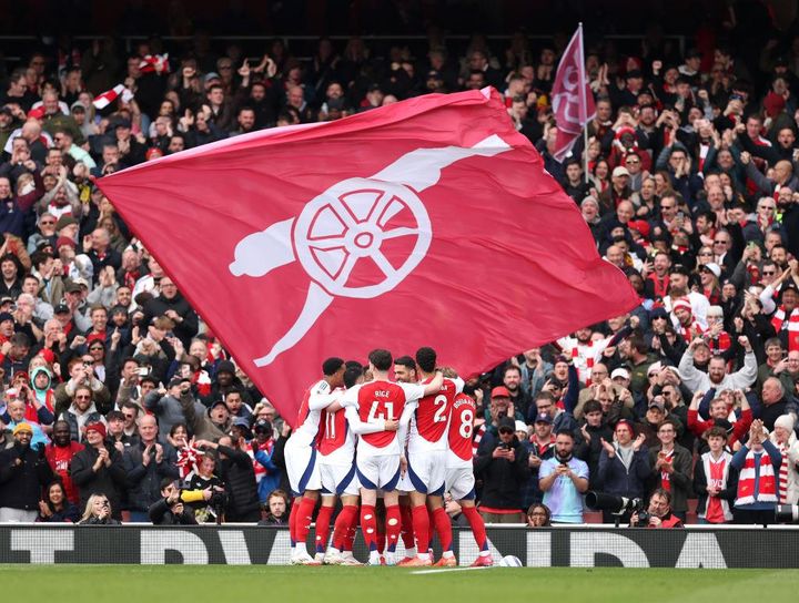 「1試合で最も入場料収入を稼ぐ」サッカークラブTOP5