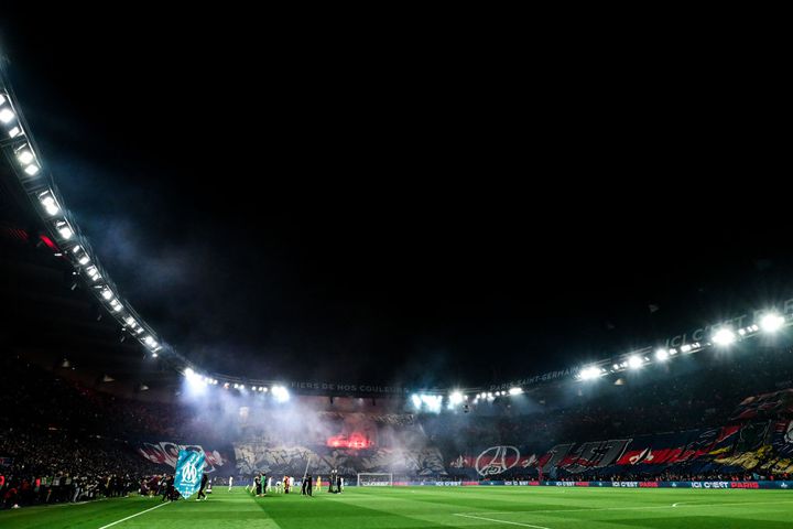 「1試合で最も入場料収入を稼ぐ」サッカークラブTOP5