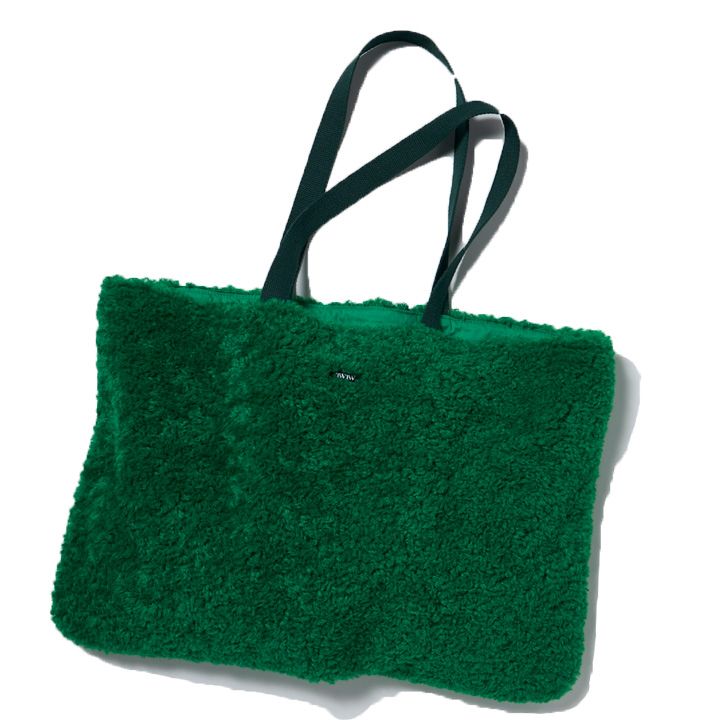 着回し力もある！2025春のコーデをランクアップさせるアイテム12選