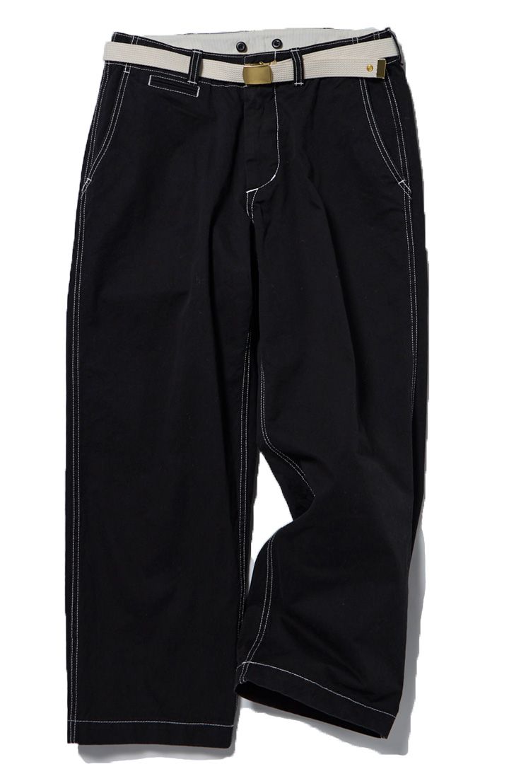 着回し力もある！2025春のコーデをランクアップさせるアイテム12選