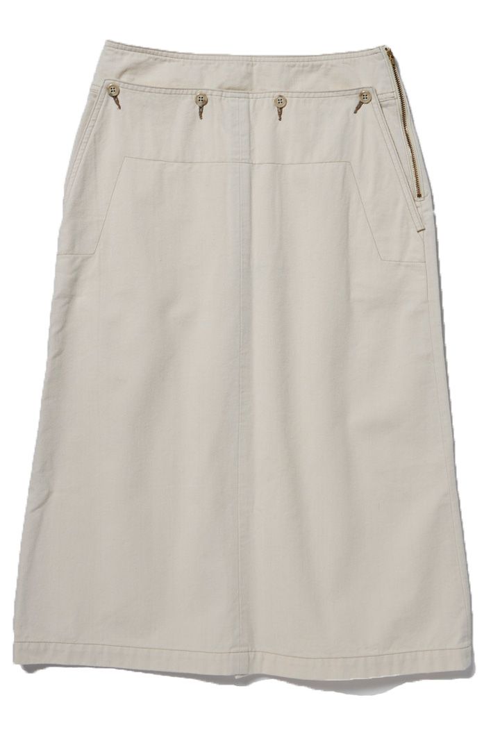 着回し力もある！2025春のコーデをランクアップさせるアイテム12選