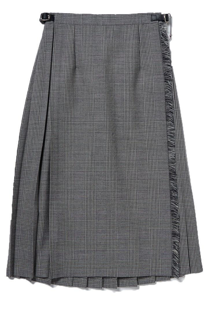 着回し力もある！2025春のコーデをランクアップさせるアイテム12選