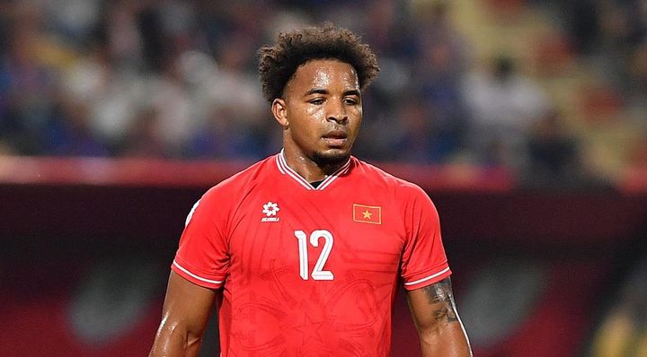 27歳の元Jリーガー、帰化したベトナム代表で英雄に！ブラジル大統領からも讃えられたワケ