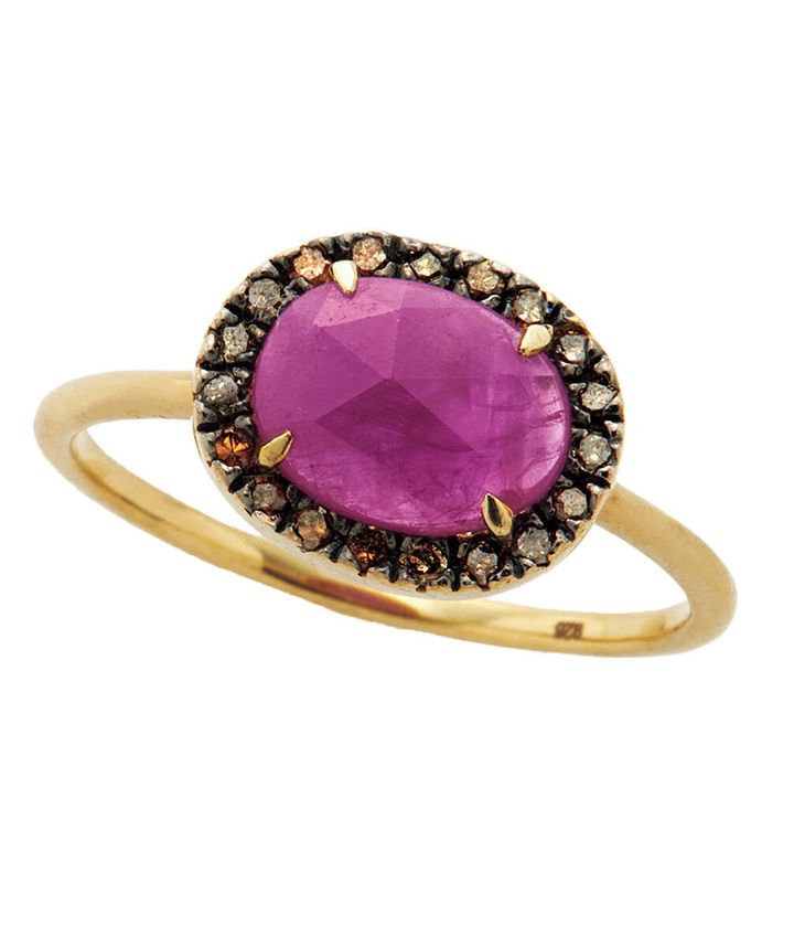 八木アリサのおしゃれTIPS