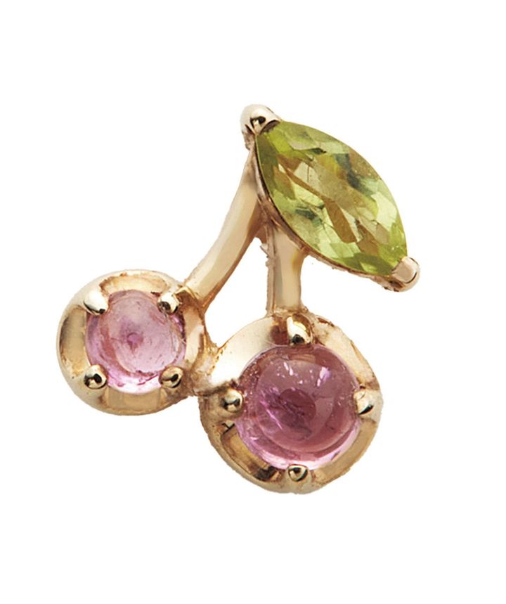 八木アリサのおしゃれTIPS