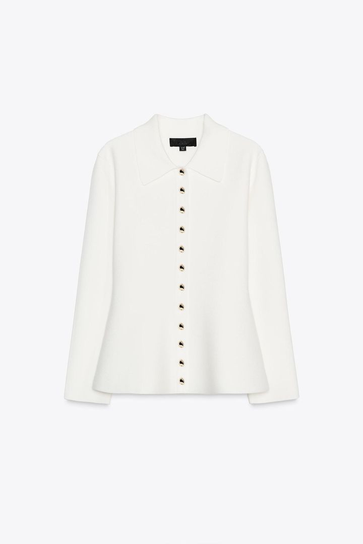 画像1: 出典：ZARA