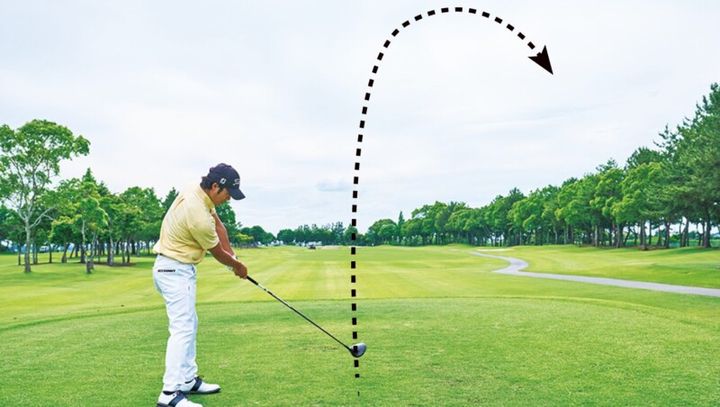 スライスの修正方法を球筋別にレッスン！グリップは中指がカギ